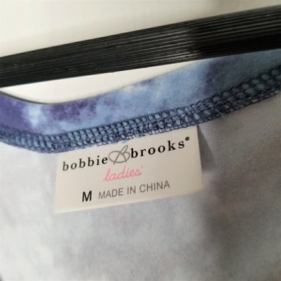 4/$25 NWT Set of 2 Bobbie Brooks V Neck Top - Picture 5 of 7